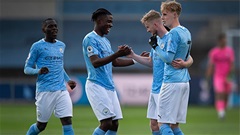 Man City vs Chelsea: Màn trở lại của các cựu tài năng trẻ Man City